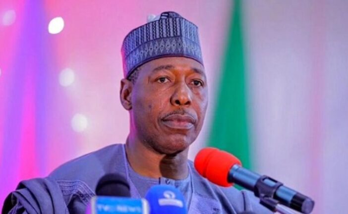 FG Hails Zulum’s Educational Reform Initiatives