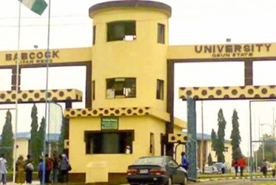 Babcock Varsity Debunks Fire Report, Insists Second Semester Resumption Unchanged