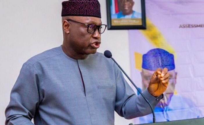 Oyebanji Chairs OAU Arts Faculty’s Alumni Lecture Today