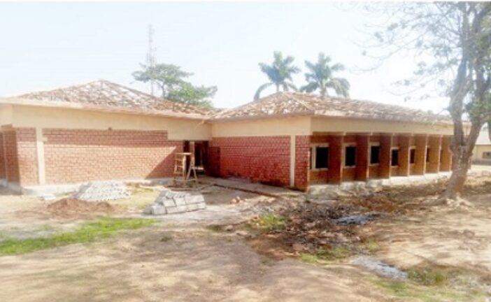 Renovation: FCT Schools Struggle For Space As Students Resume