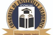 ‘CONUA Not Government’s Creation To Weaken ASUU’