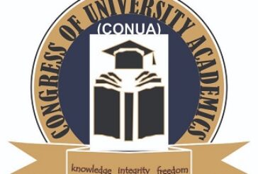 ‘CONUA Not Government’s Creation To Weaken ASUU’