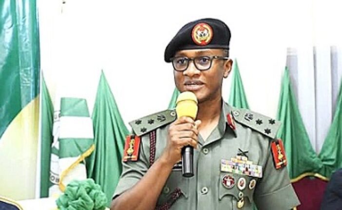 NYSC DG Urges Corps Members’ Integration Into Host Communities