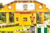 FG Takes Over Tai Solarin Varsity