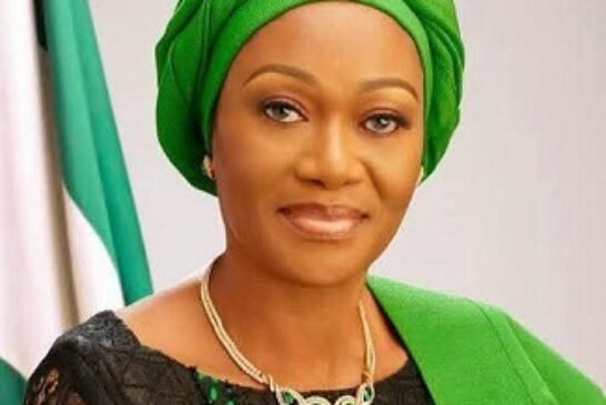 Oluremi @65 Education Fund Raises N25.52bn For National Library Project