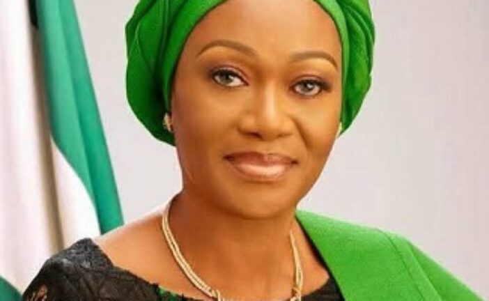 Oluremi @65 Education Fund Raises N25.52bn For National Library Project