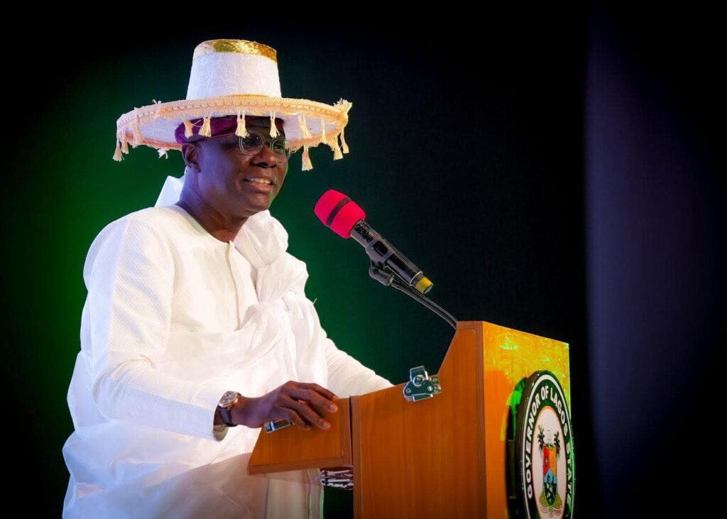 Destination Branding: How Sanwo-Olu Turned Lagos to Nigeria’s Festive Capital.