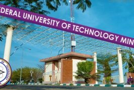 111 Bag First Class As Niger Varsity Graduates 5297 Students