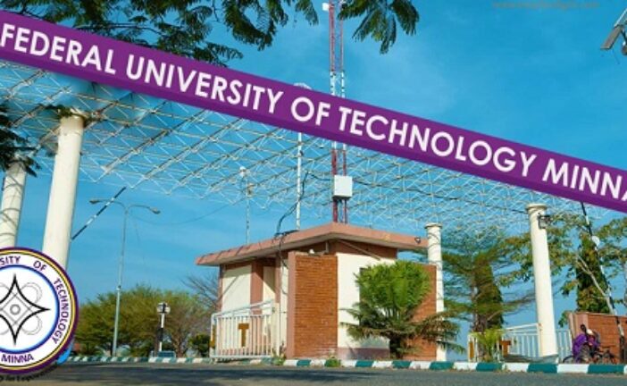 111 Bag First Class As Niger Varsity Graduates 5297 Students