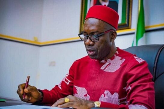 Education Remains Priority, Soludo Tells Anambra Schools