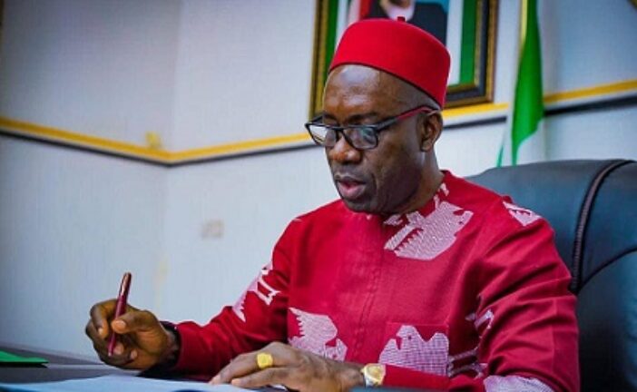 Education Remains Priority, Soludo Tells Anambra Schools