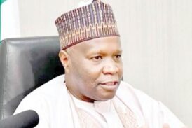 Gombe Gov Restates Commitment To Global Education Partnership