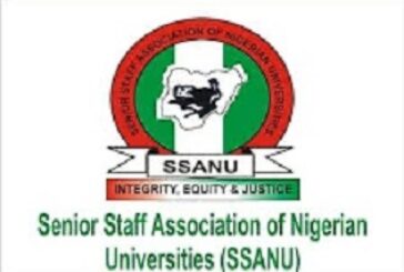 Conclude Talks With Non-Teaching Varsity Unions, SSANU Urges FG