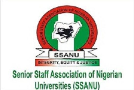 Conclude Talks With Non-Teaching Varsity Unions, SSANU Urges FG