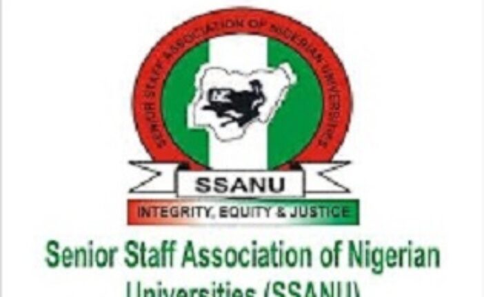 Conclude Talks With Non-Teaching Varsity Unions, SSANU Urges FG