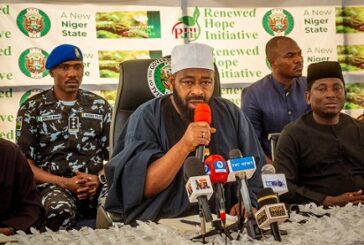 Niger Govt Orders Schools In Security-Affected Areas To Remain Closed