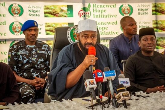 Niger Govt Orders Schools In Security-Affected Areas To Remain Closed