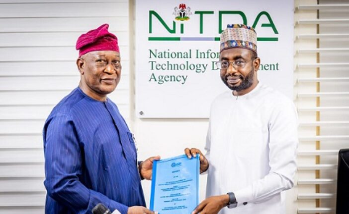 NITDA Backs Crisis Communication Hub To Counter AI-Driven Misinformation