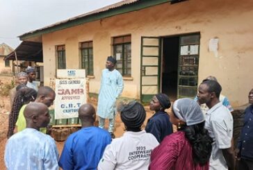 Outcry In Taraba As Parents, Guardians Protest Removal Of JAMB Centre