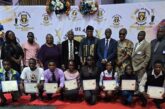 OAU Alumni Branch Awards N20.8m Scholarships