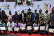 OAU Alumni Branch Awards N20.8m Scholarships