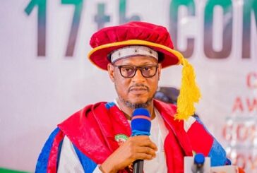 Katsina Invests N6.1bn In Scholarships For Over 174,000 Students — Gov Radda