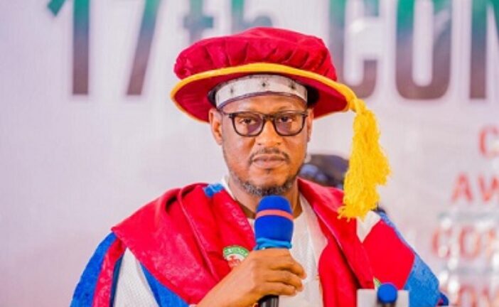 Katsina Invests N6.1bn In Scholarships For Over 174,000 Students — Gov Radda