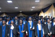 FUPRE matriculates 2,390 students