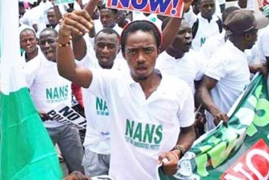 Will Resist Policies That Worsen Economic Hardship – NANS Kano Declares Support For Protest 