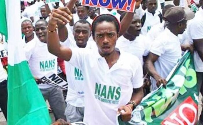 Will Resist Policies That Worsen Economic Hardship – NANS Kano Declares Support For Protest 