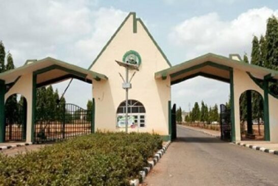 IBBUL: Student Commits Suicide Over Mismanaged Rent Money In Niger