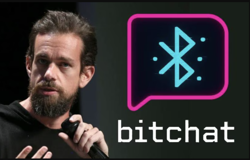 Twitter Co-founder Jack Dorsey Lunches New Messaging App, Bitchat