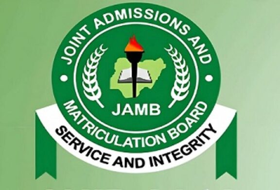 JAMB Gives New Update On 2026 UTME Registration