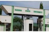 KASU Proud Of Kafanchan Campus —VC
