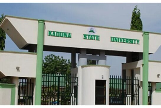 KASU Proud Of Kafanchan Campus —VC
