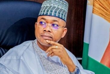 Ododo Inaugurates Student Hostel In Kogi