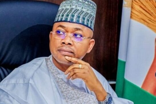 Ododo Inaugurates Student Hostel In Kogi