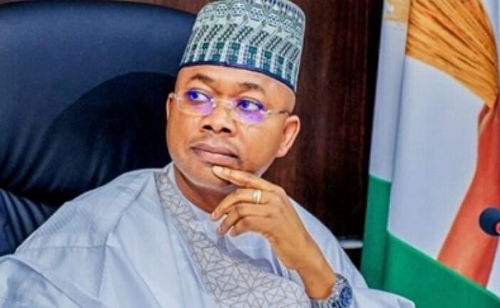 Ododo Inaugurates Student Hostel In Kogi