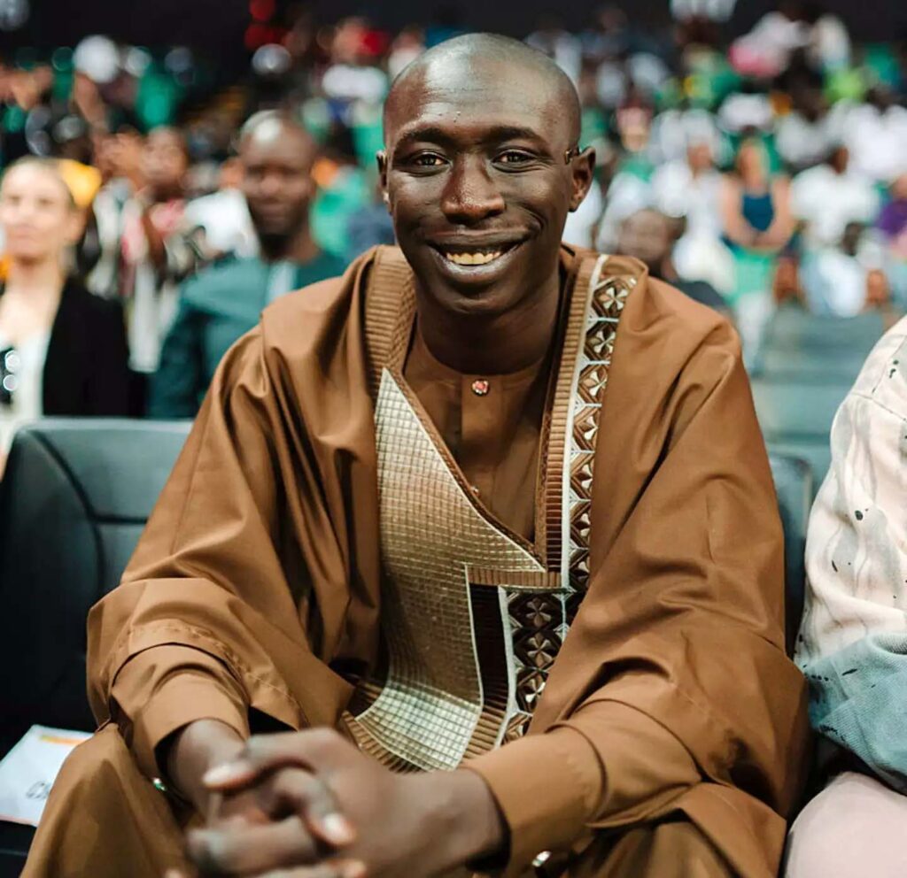 World’s biggest TikToker Khaby Lame Sealed $975 million Business Deal