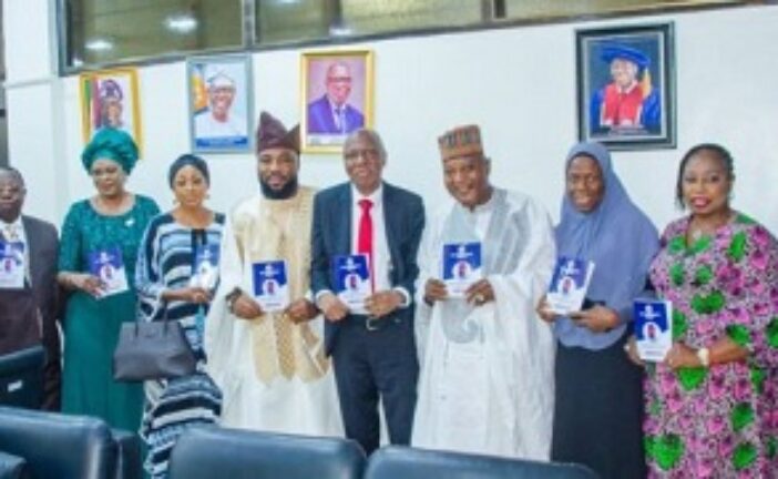 BAT-IG, LASUSTECH Seal Deal On Tinubu Institute Of Politics