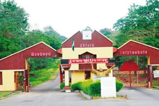 Mapoly Inaugurates Block-Making Industry, Solar Power System