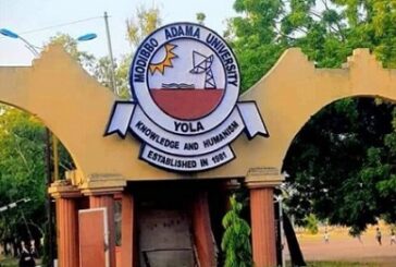 MAU VC Dismisses Professor’s N4m Salary Underpayment Claim
