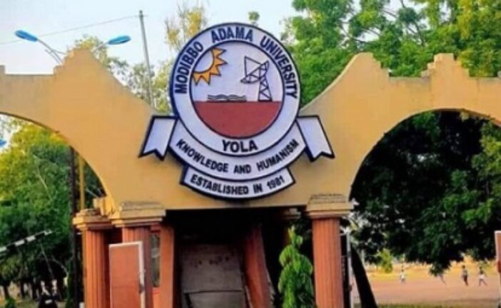 MAU VC Dismisses Professor’s N4m Salary Underpayment Claim