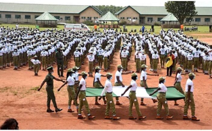 NYSC Sets Date For 2026 Batch ‘A’ Stream I Orientation Course