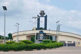 OAU Launches Probe Into Death Of 18-Year-Old Medical Student
