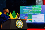 Ogun Launches AI-Powered Teaching Platform
