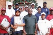Otuaro To PAP Scholarship Students: Make Tinubu Proud