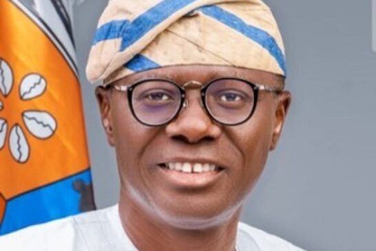 UK College Vision Aligns With Lagos Youth Initiatives — Sanwo-Olu