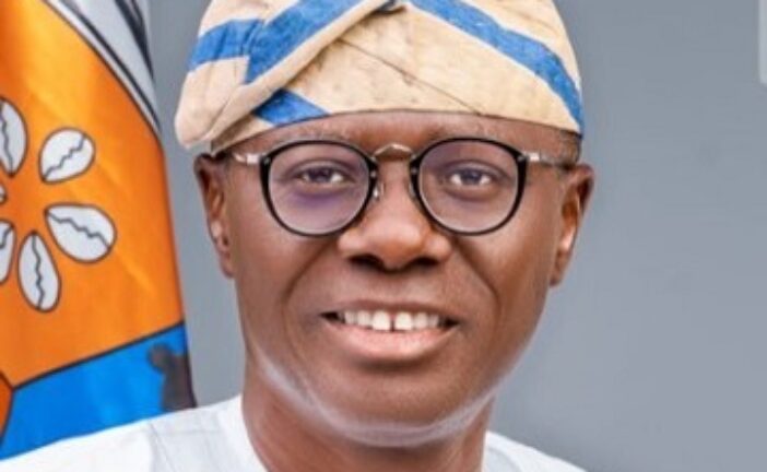 UK College Vision Aligns With Lagos Youth Initiatives — Sanwo-Olu