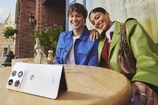 Meet the Razr Fold: Motorola's bold move against Samsung's Galaxy Z Fold 7